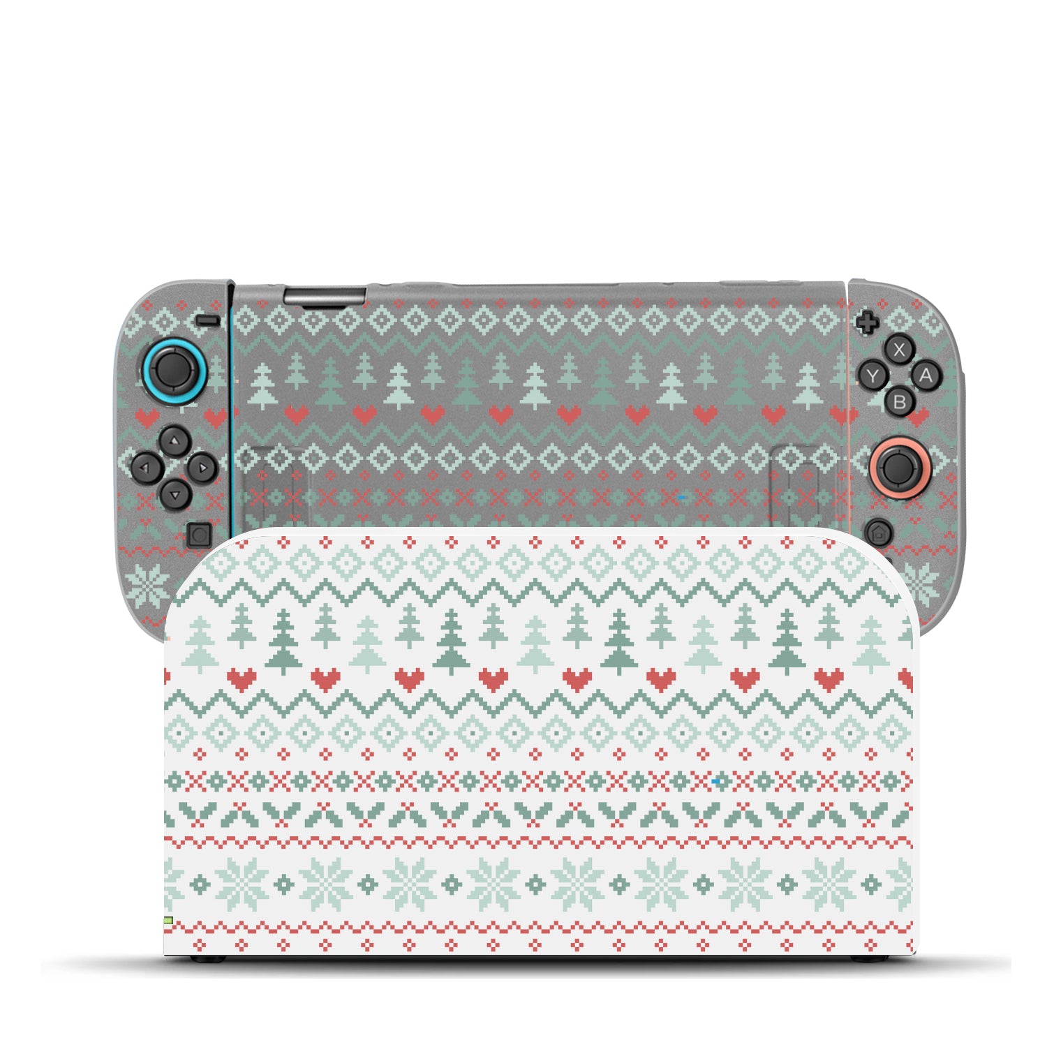 Christmas Jumper Case for Nintendo Switch 2