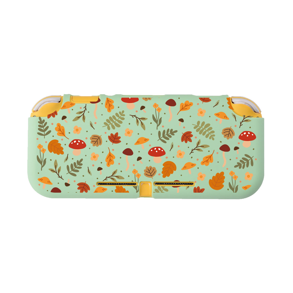 Cozy Autumn LITE Case for Nintendo Switch