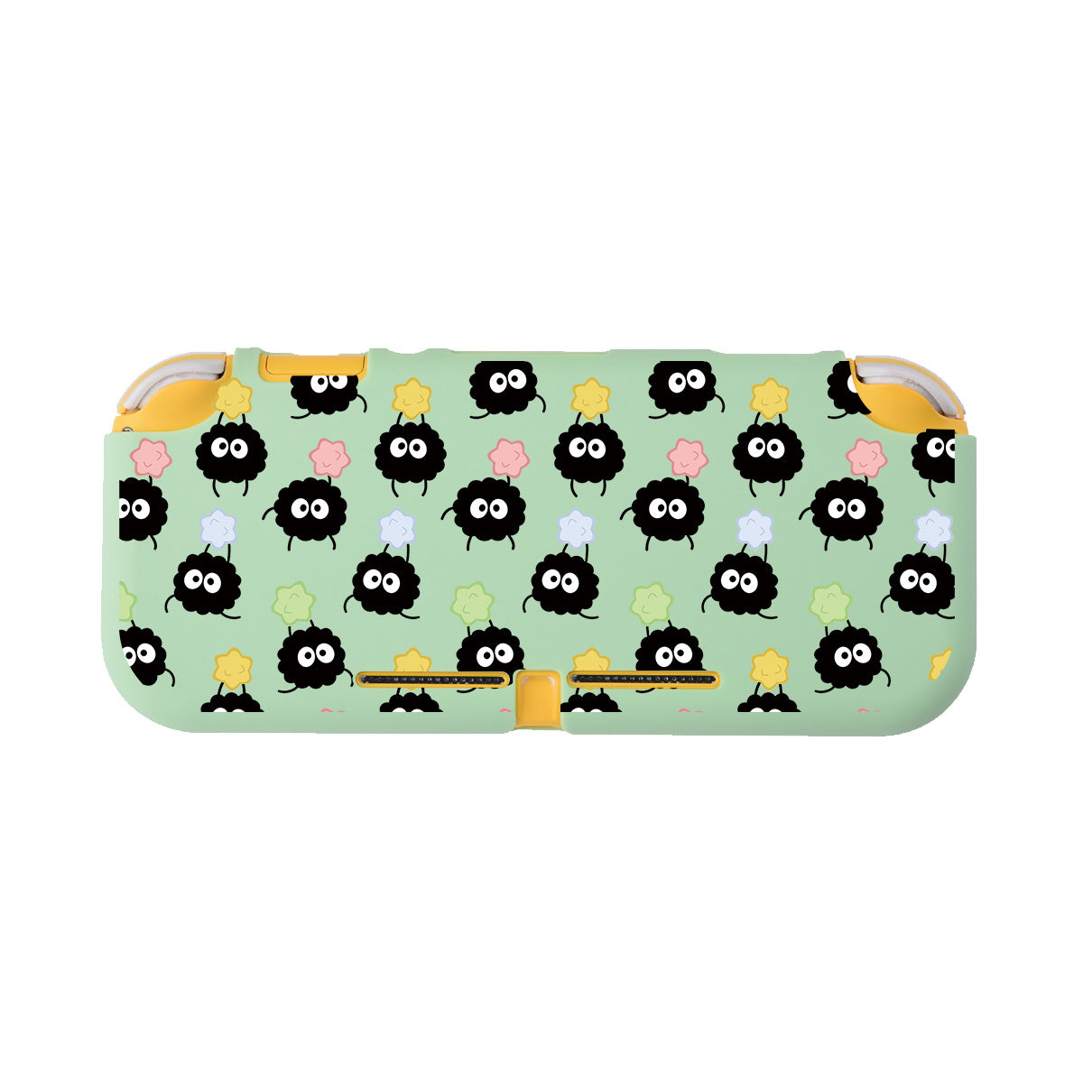 Susuwatari Case for Nintendo Switch