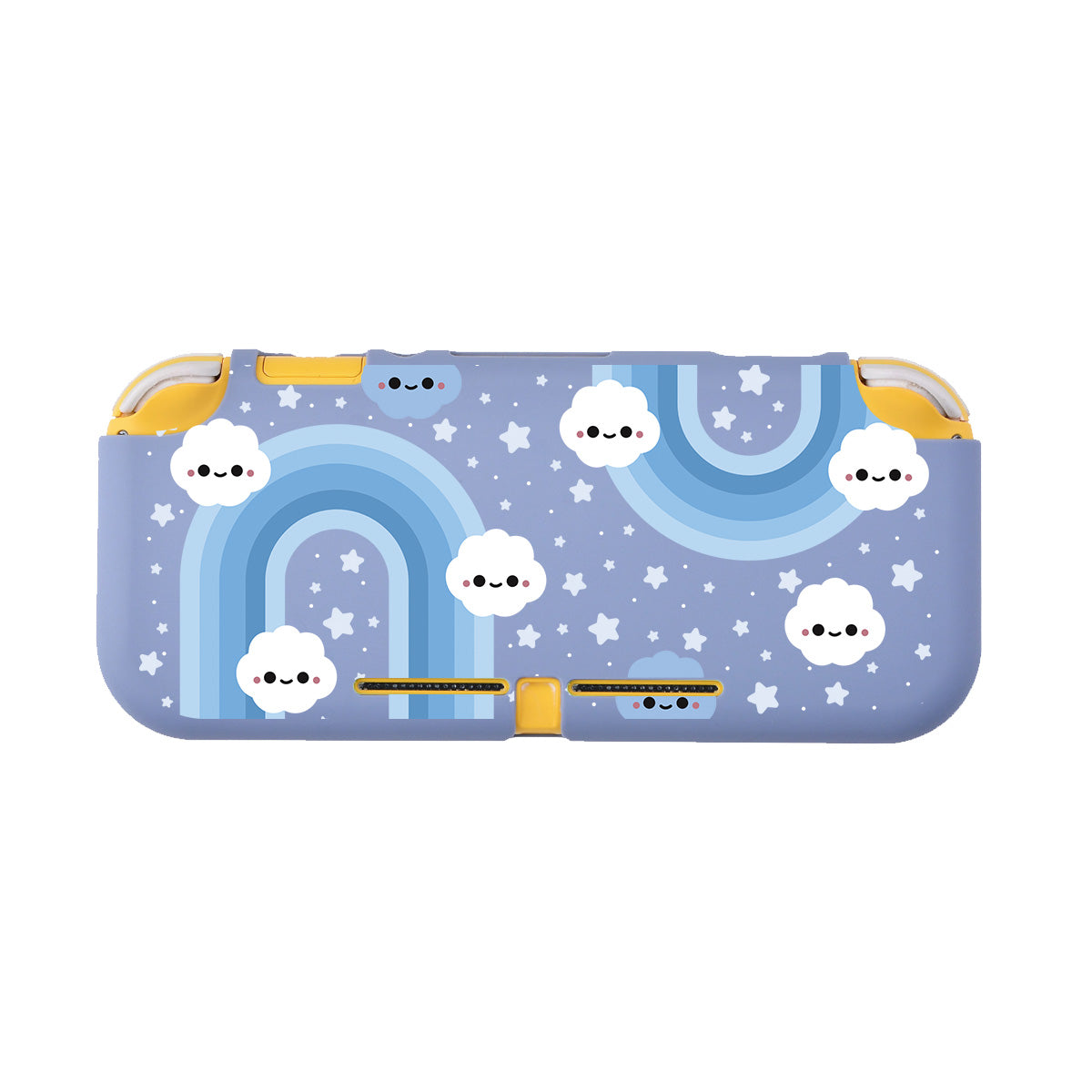 Cute Clouds LITE Case for Nintendo Switch