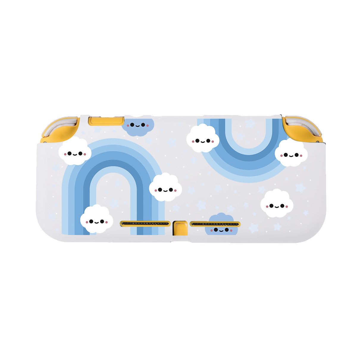 Cute Clouds LITE Case for Nintendo Switch