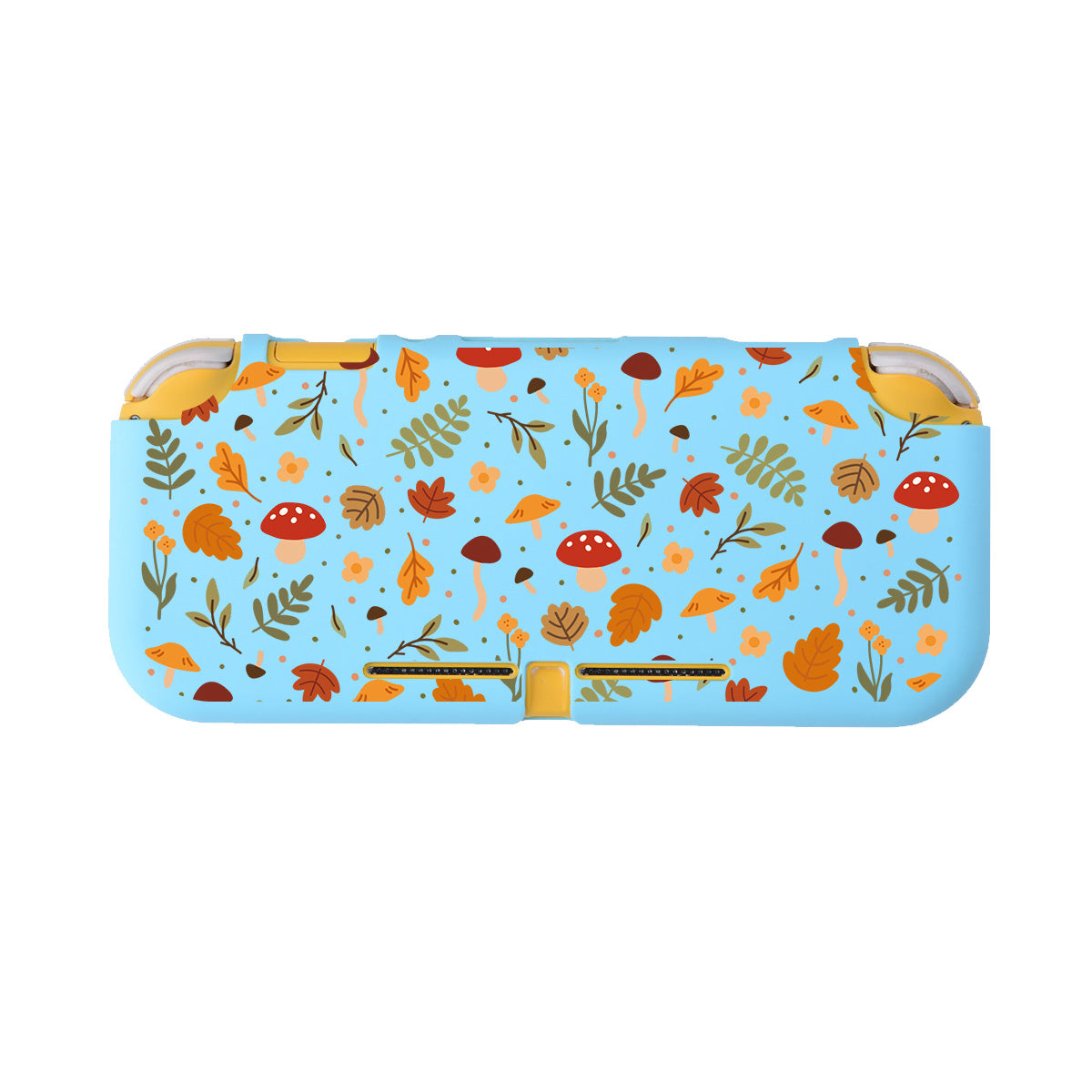 Cozy Autumn LITE Case for Nintendo Switch