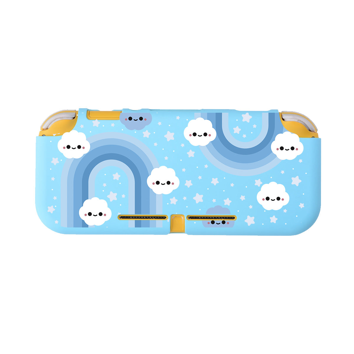 Cute Clouds LITE Case for Nintendo Switch