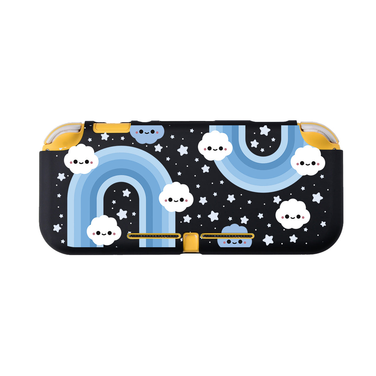 Cute Clouds LITE Case for Nintendo Switch