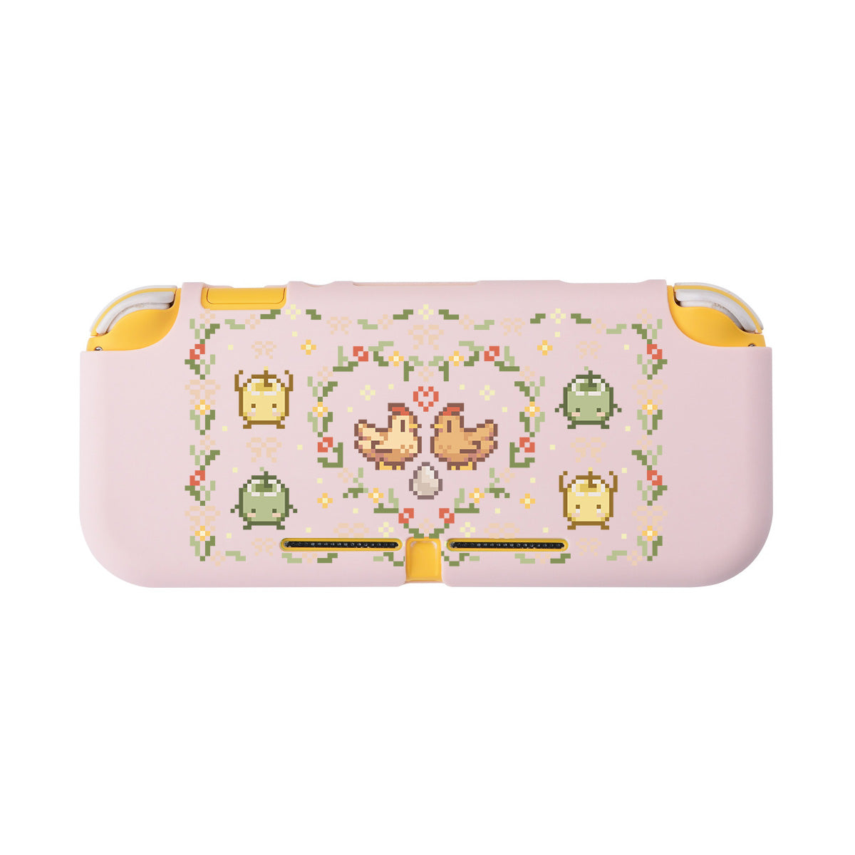 Stardew Chicken Love LITE Case for Nintendo Switch