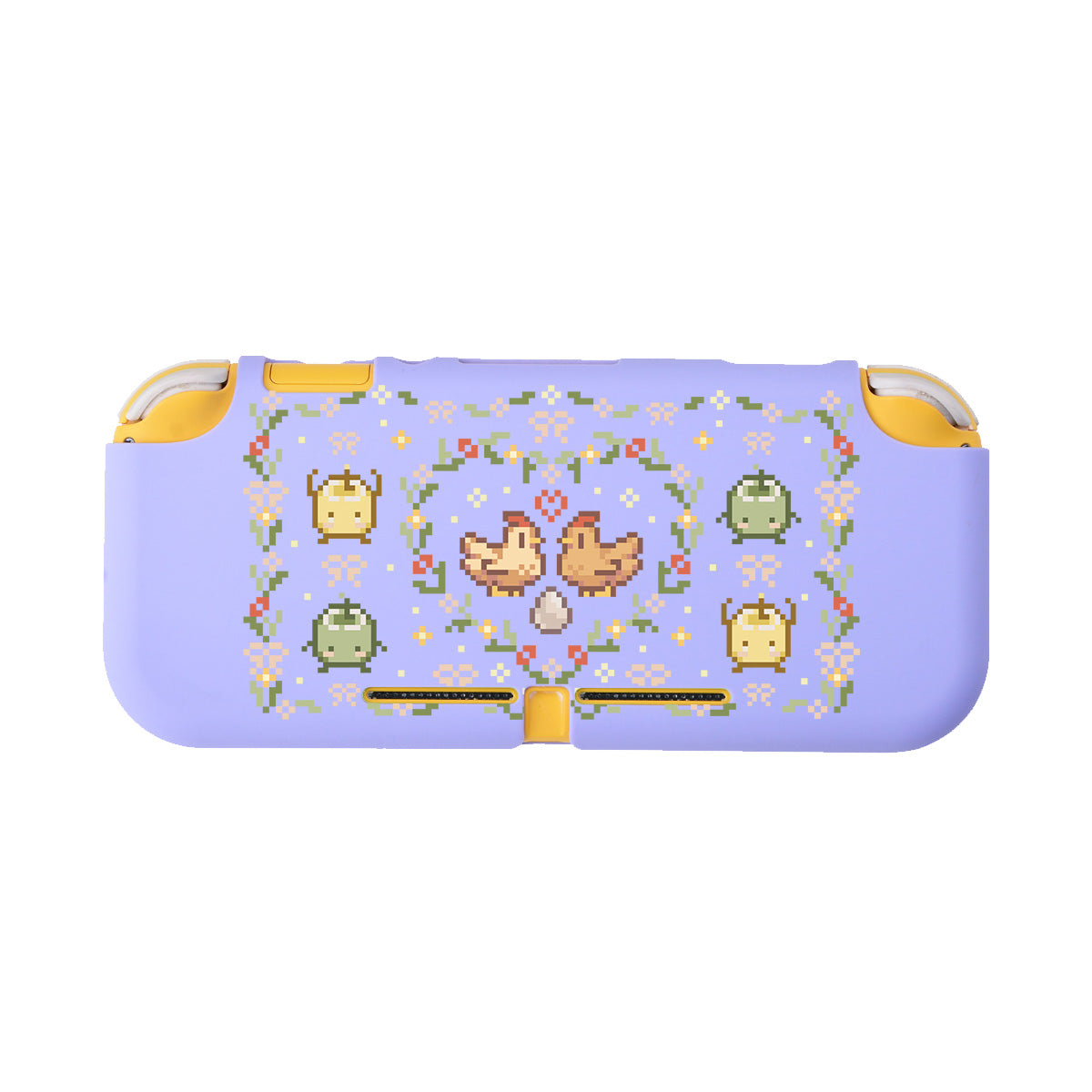 Stardew Chicken Love LITE Case for Nintendo Switch