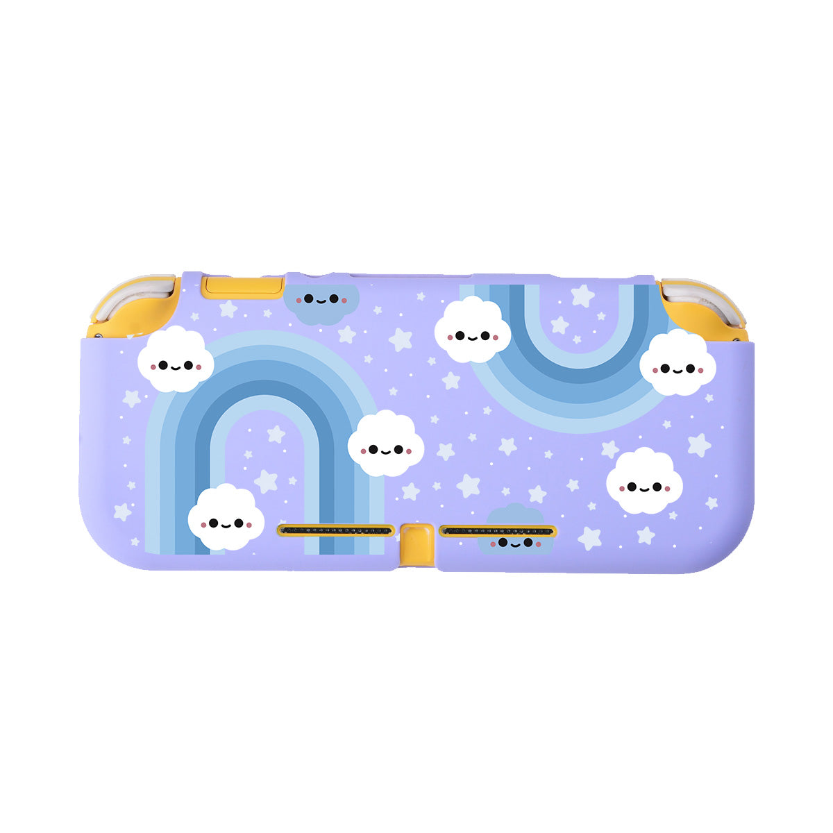 Cute Clouds LITE Case for Nintendo Switch