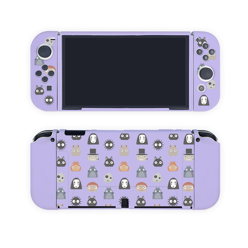 Ghibli Case