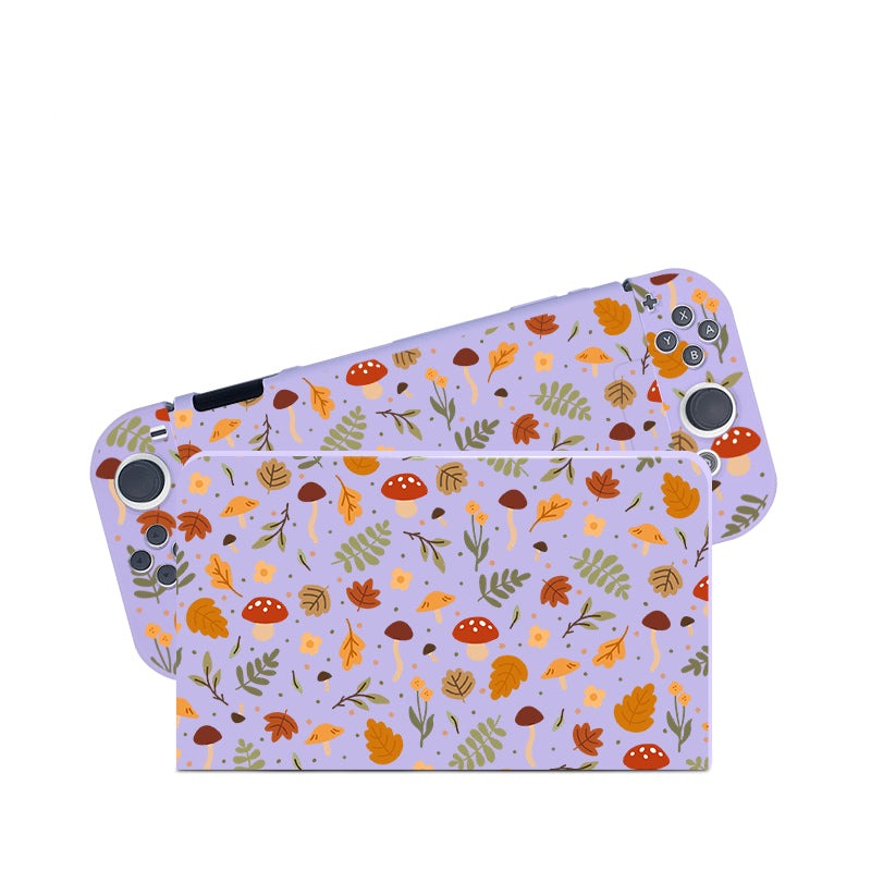 Cozy Autumn Case