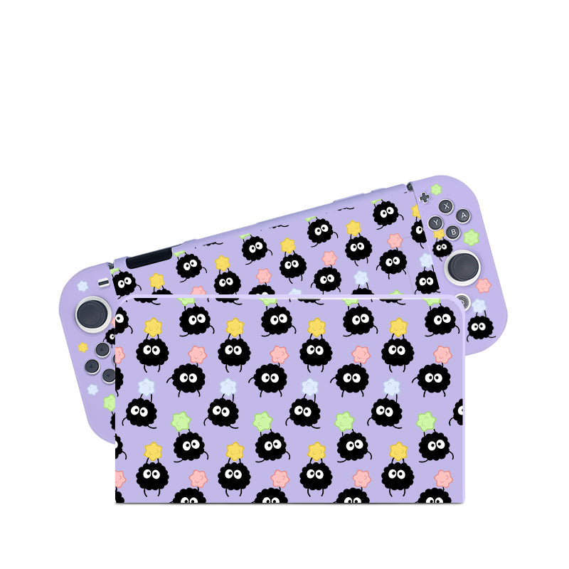Susuwatari Case for Nintendo Switch