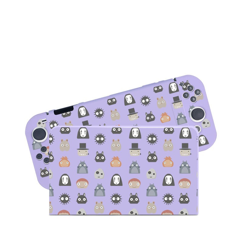 Ghibli Case