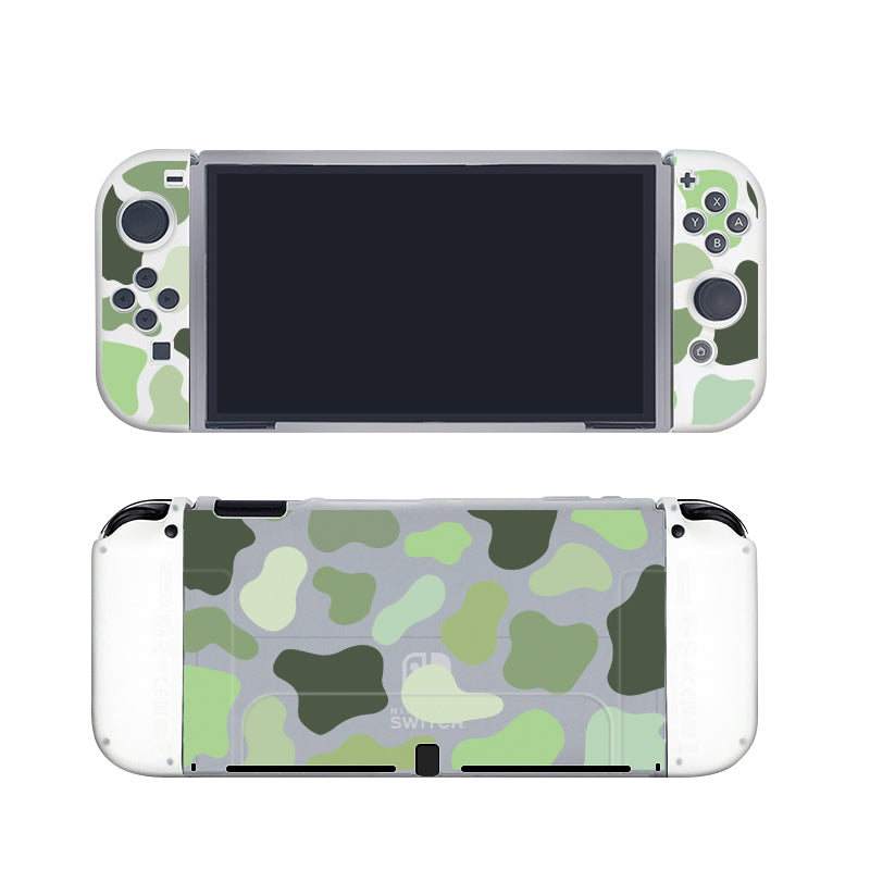 Matcha Cow Case for Nintendo Switch