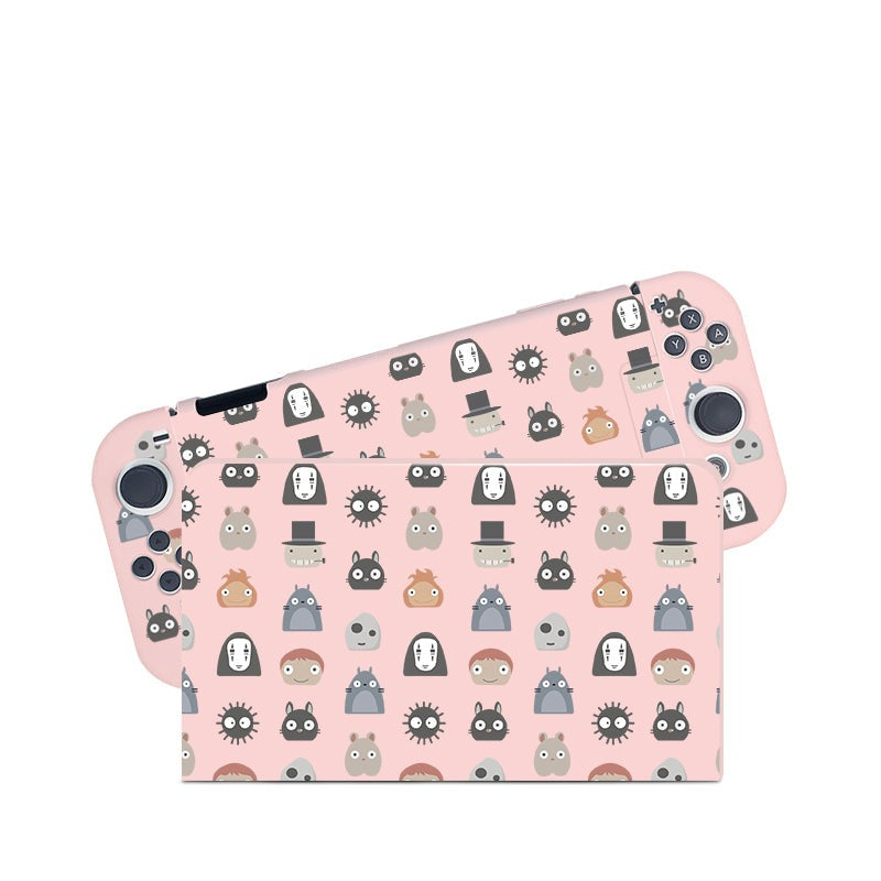 Ghibli Case