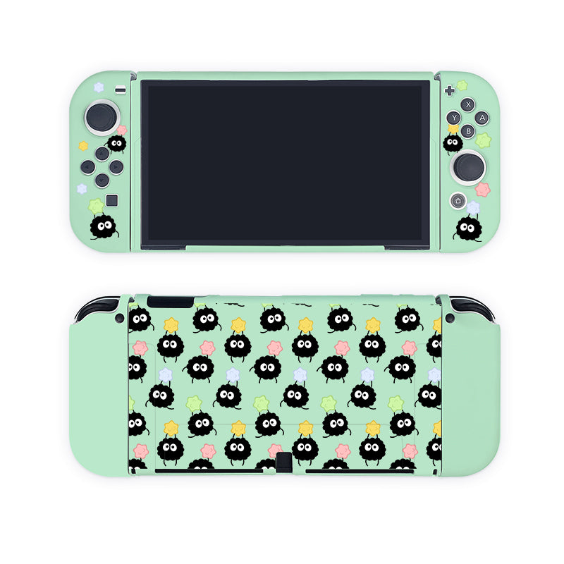Susuwatari Case for Nintendo Switch