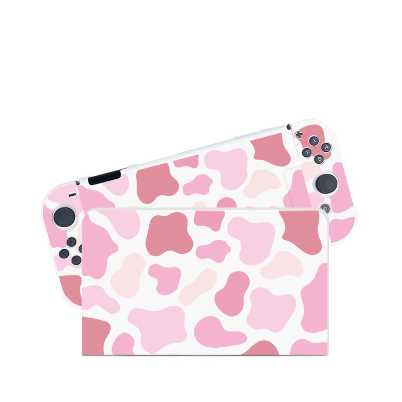 Strawberry Cow Case