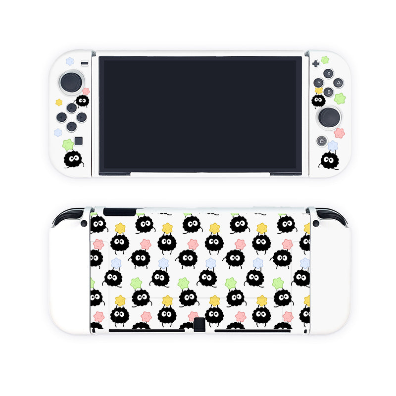 Susuwatari Case for Nintendo Switch
