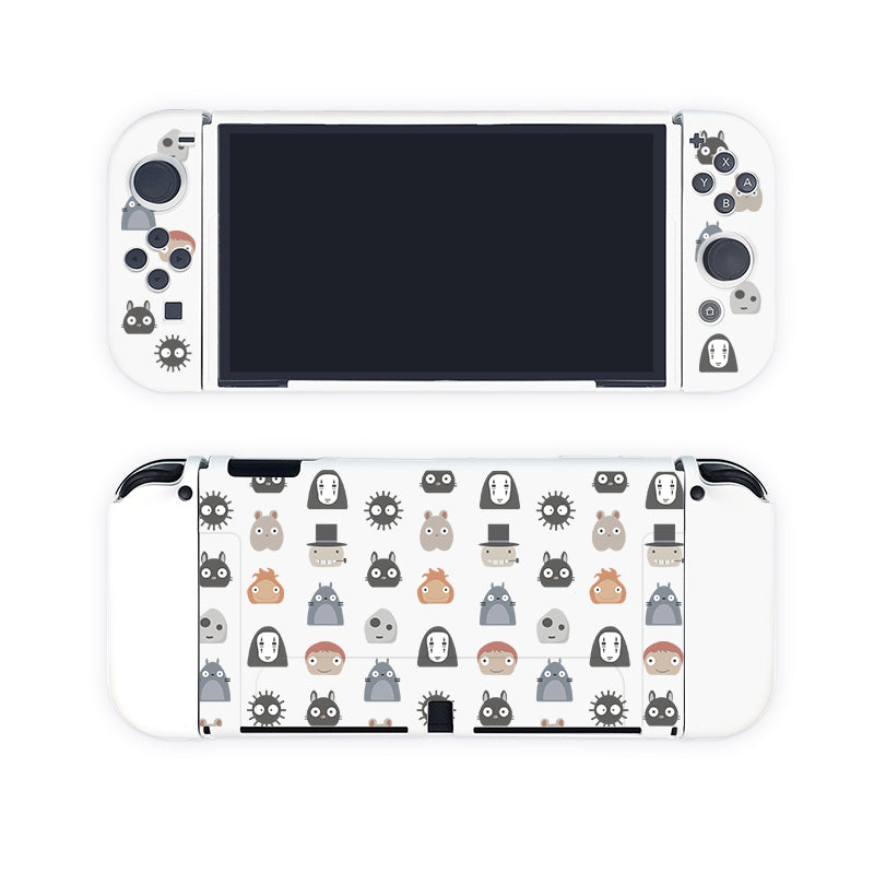Ghibli Case