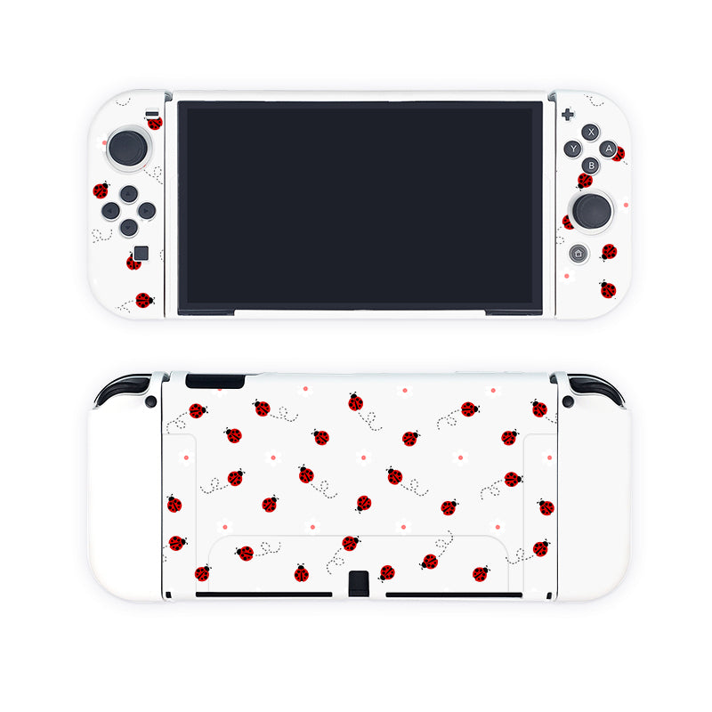 Little Ladybug Case