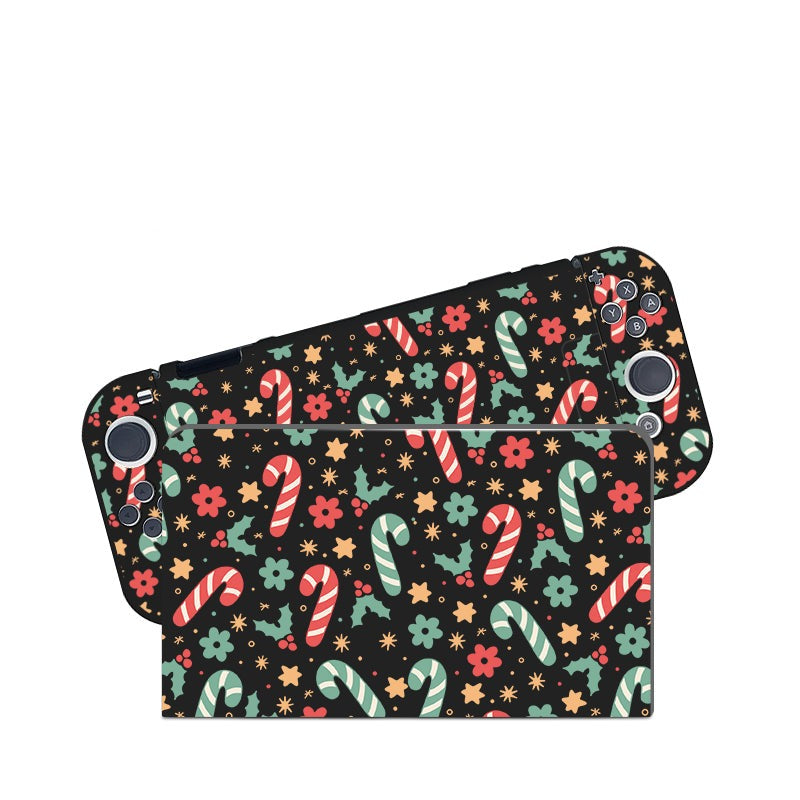 Candy Cane Case
