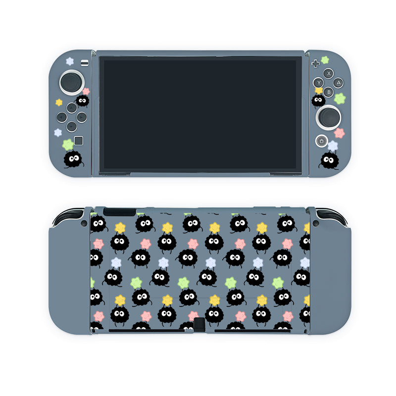 Susuwatari Case for Nintendo Switch