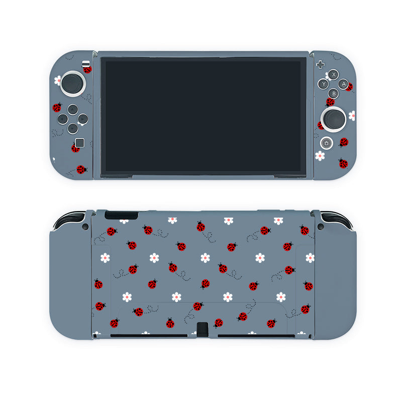 Little Ladybug Case