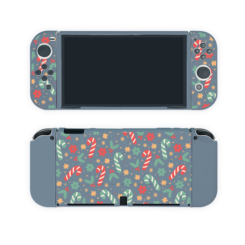 Candy Cane Case
