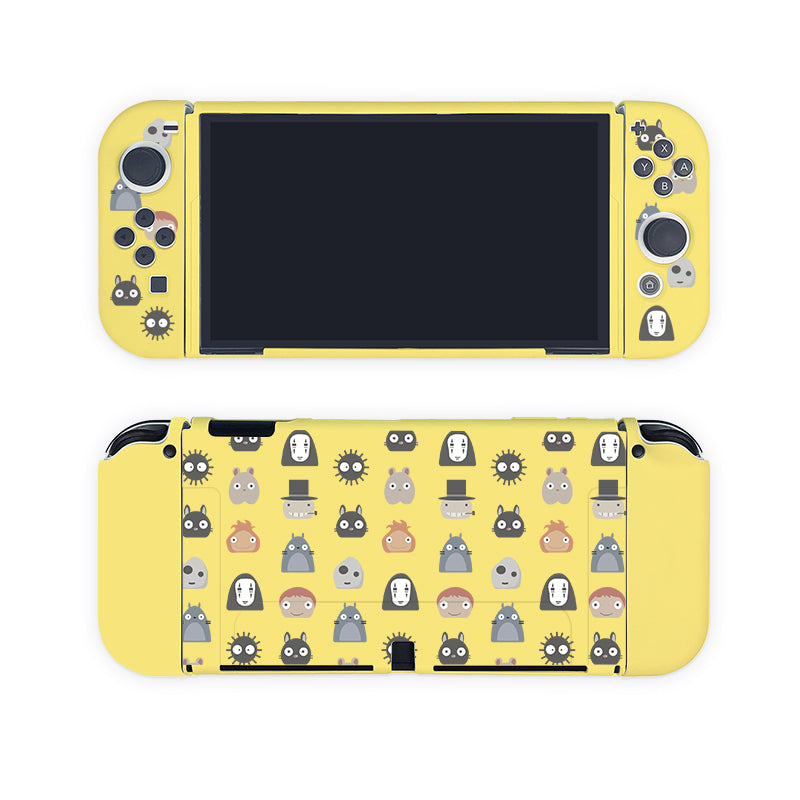 Ghibli Case