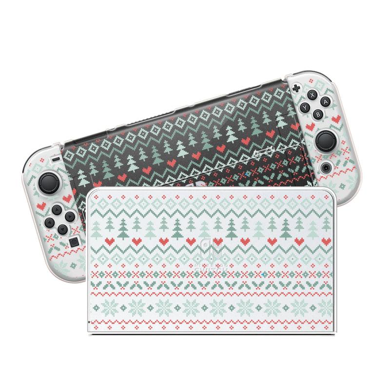 Christmas Jumper Case for Nintendo Switch