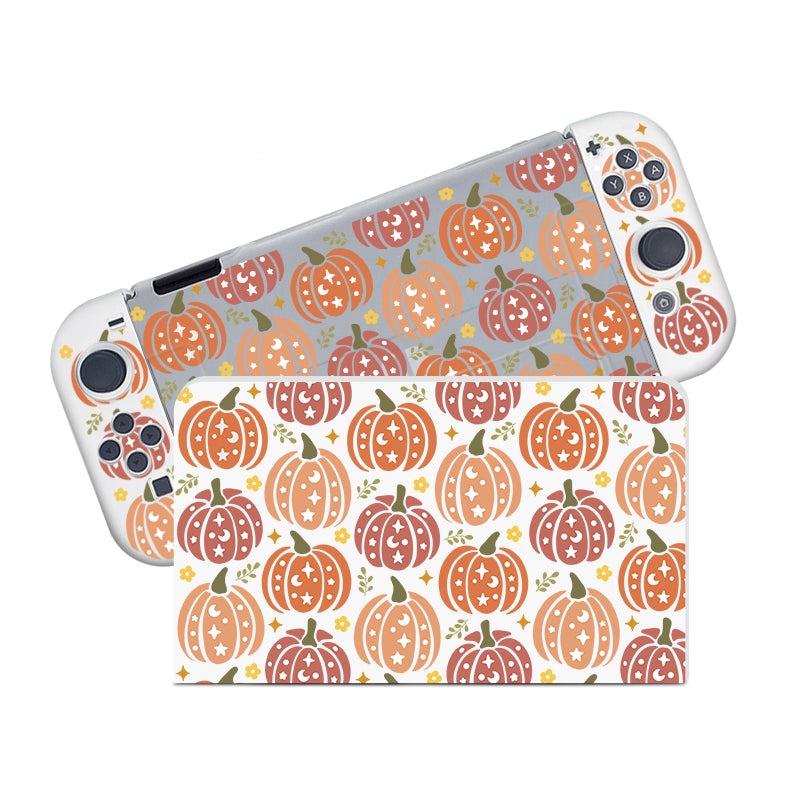 Pumpkins Case
