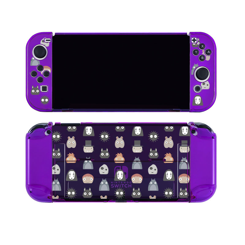 Ghibli Case