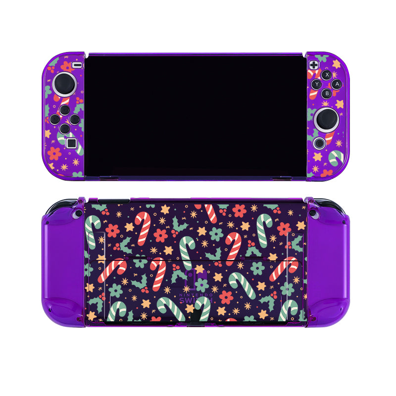 Candy Cane Case