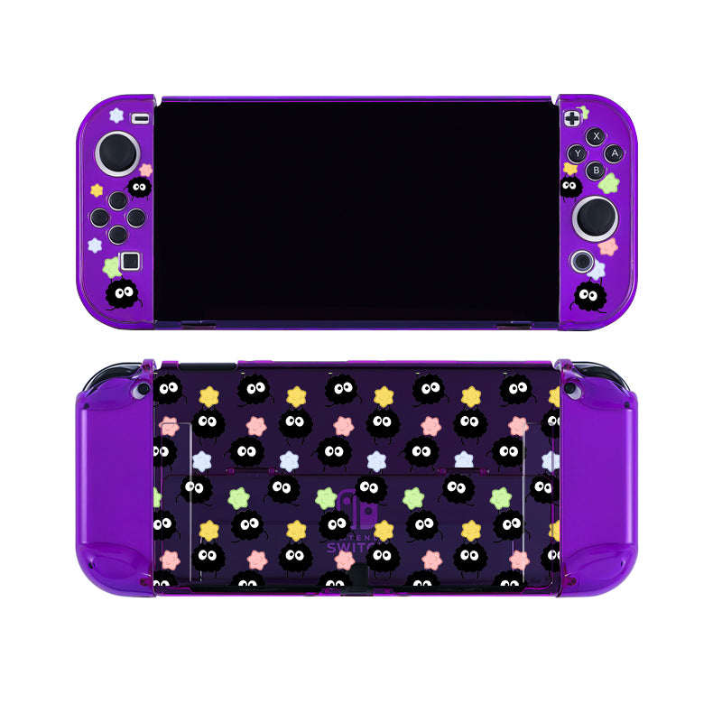 Susuwatari Case for Nintendo Switch