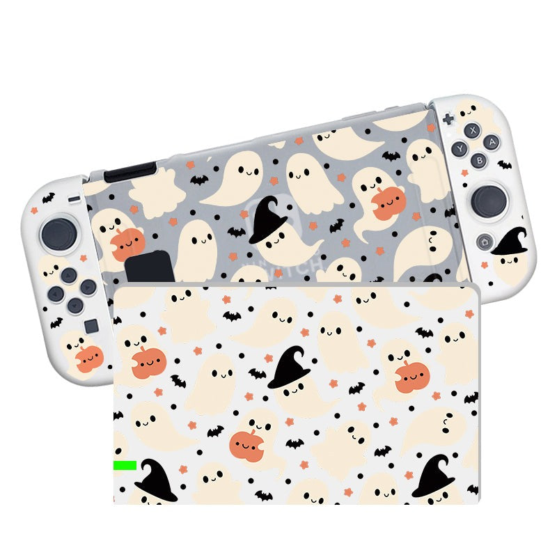 Spooky Ghost Case