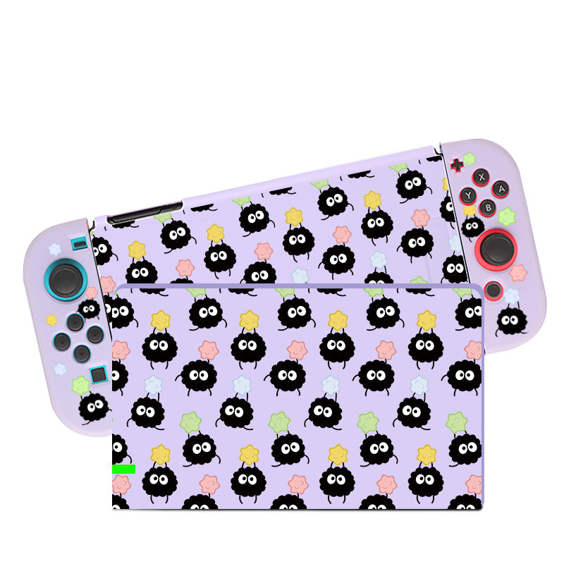 Susuwatari Case for Nintendo Switch