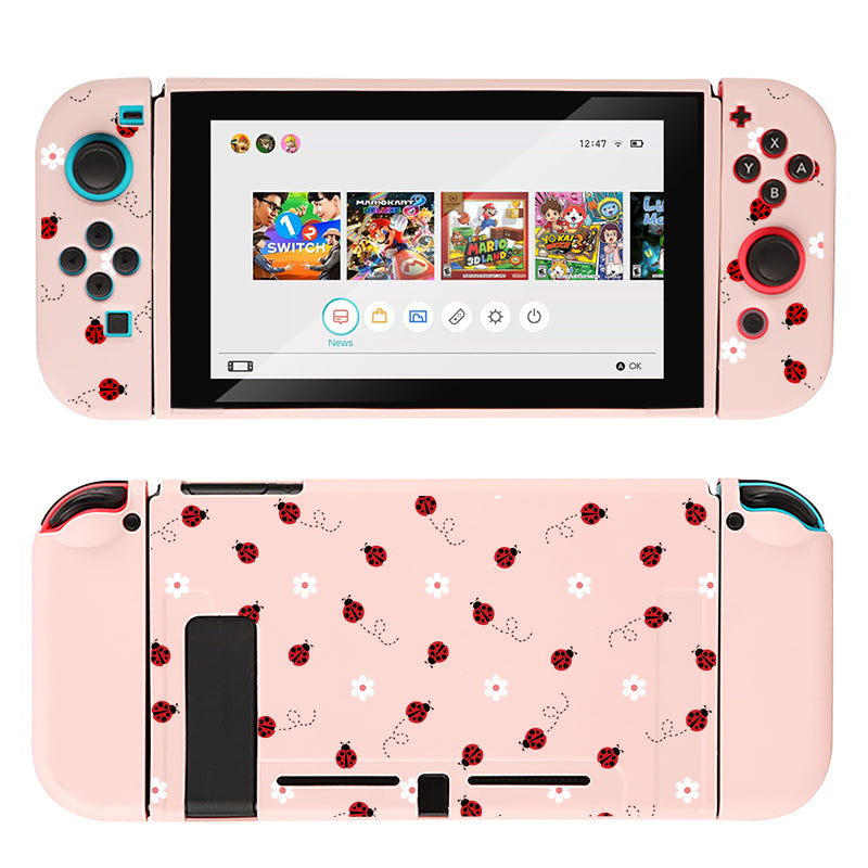 Little Ladybug Case