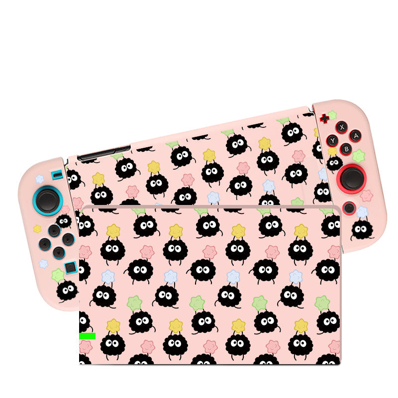 Susuwatari Case for Nintendo Switch