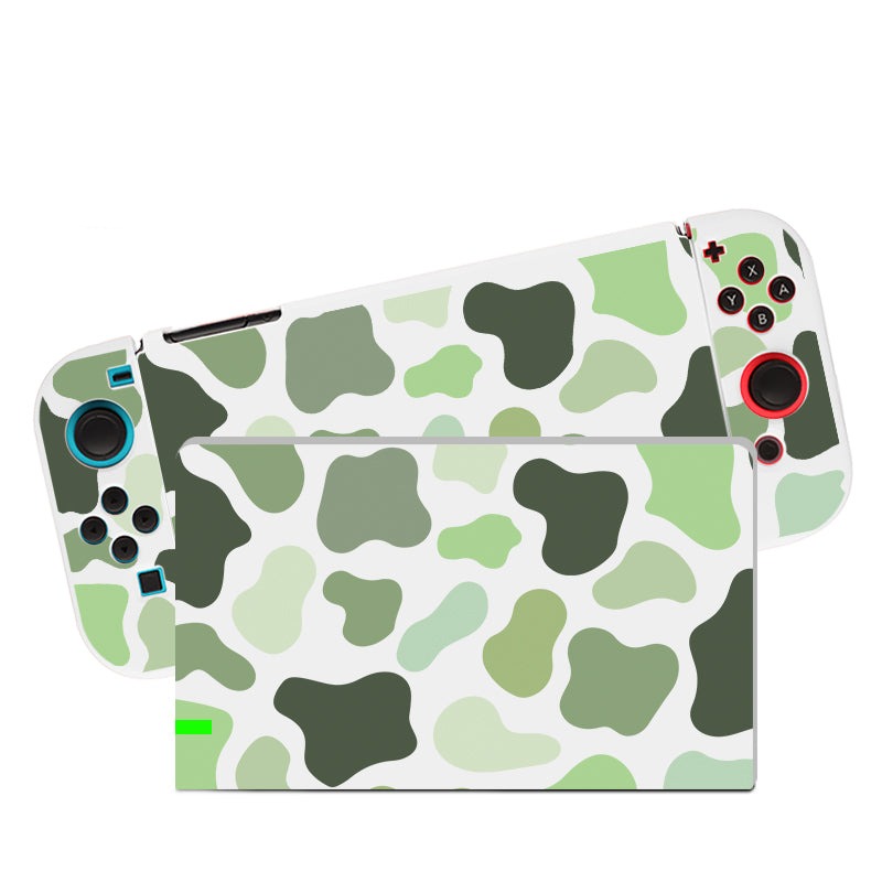 Matcha Cow Case for Nintendo Switch