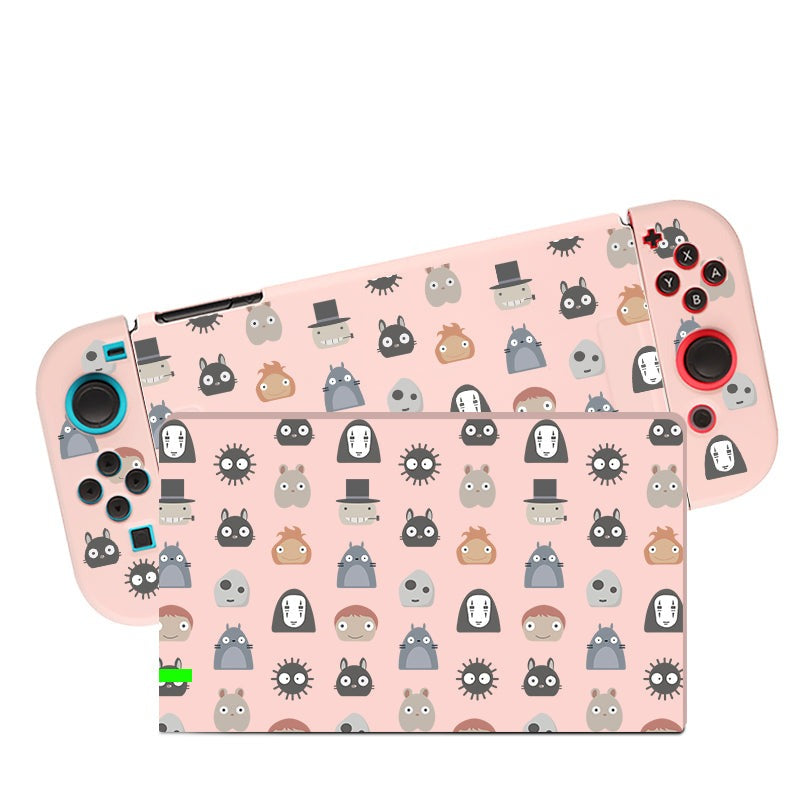 Ghibli Case