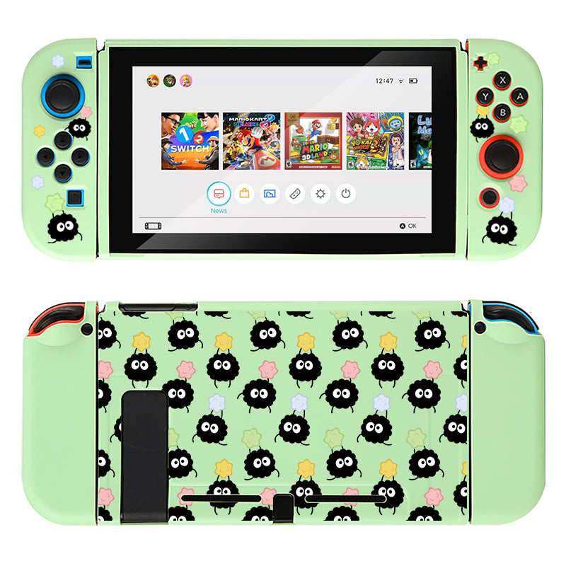Susuwatari Case for Nintendo Switch