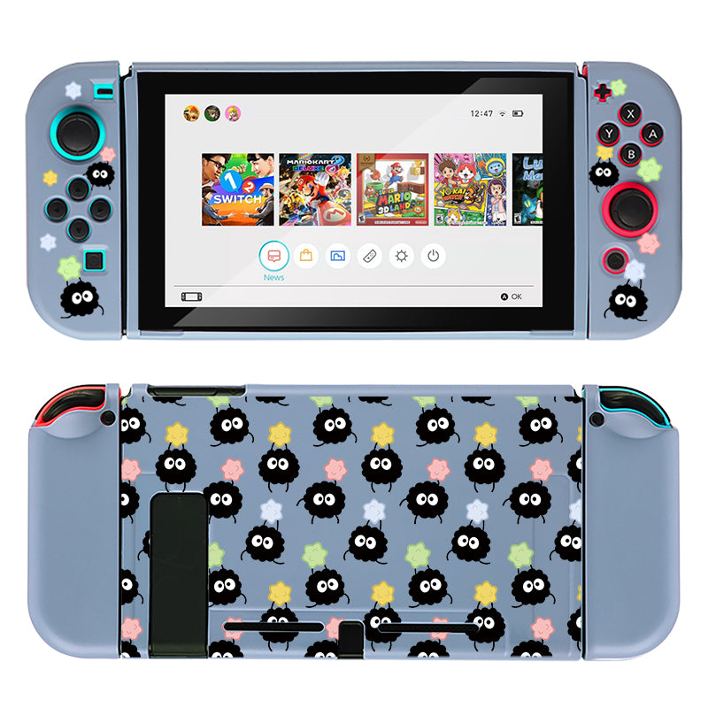 Susuwatari Case for Nintendo Switch
