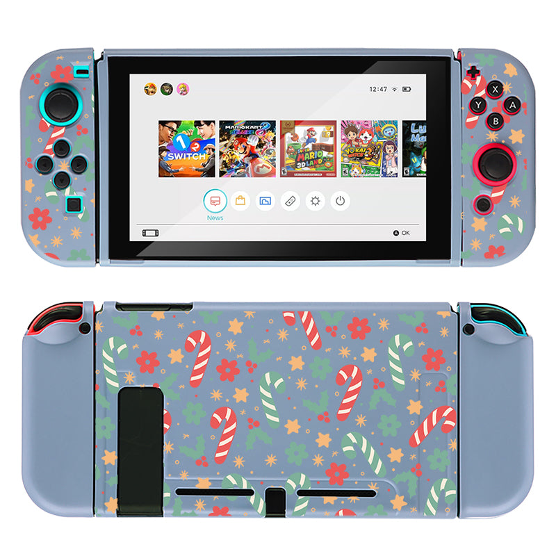 Candy Cane Case
