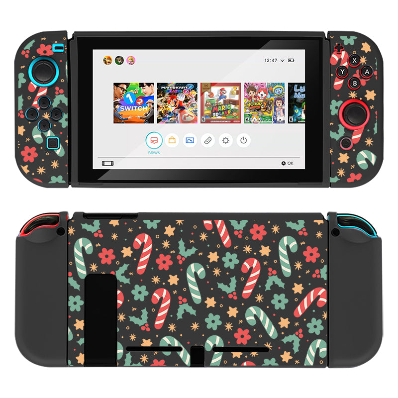 Candy Cane Case