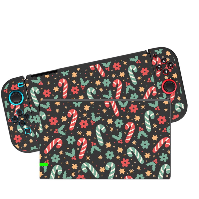 Candy Cane Case