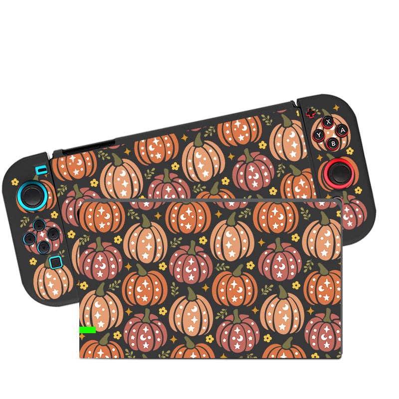 Pumpkins Case