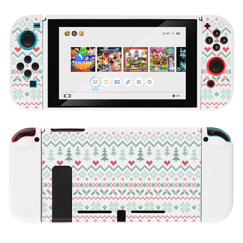 Christmas Jumper Case for Nintendo Switch