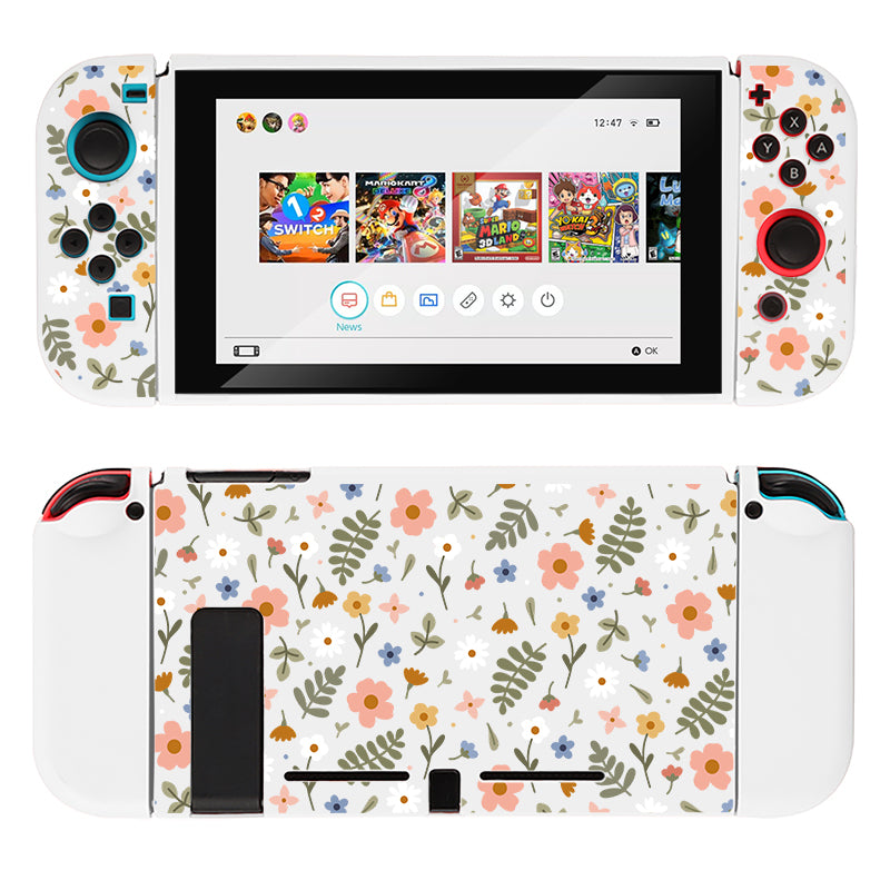 Spring Case for Nintendo Switch
