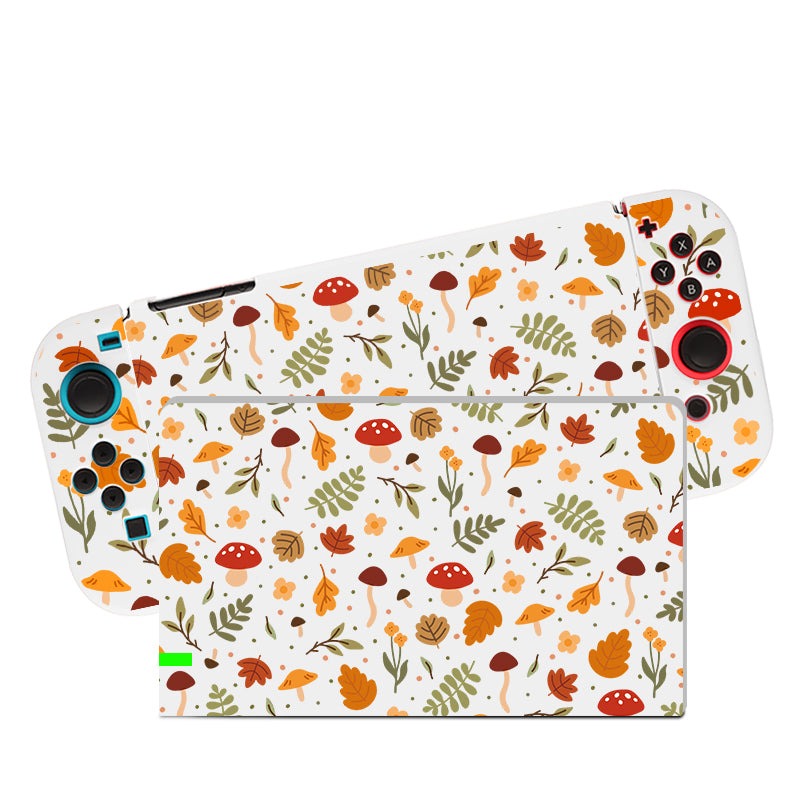 Cozy Autumn Case