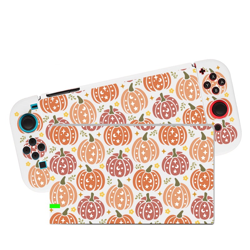 Pumpkins Case for Nintendo Switch