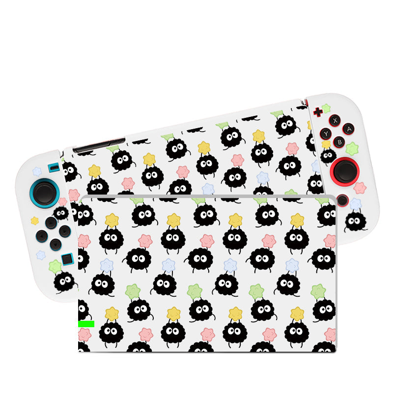 Susuwatari Case for Nintendo Switch