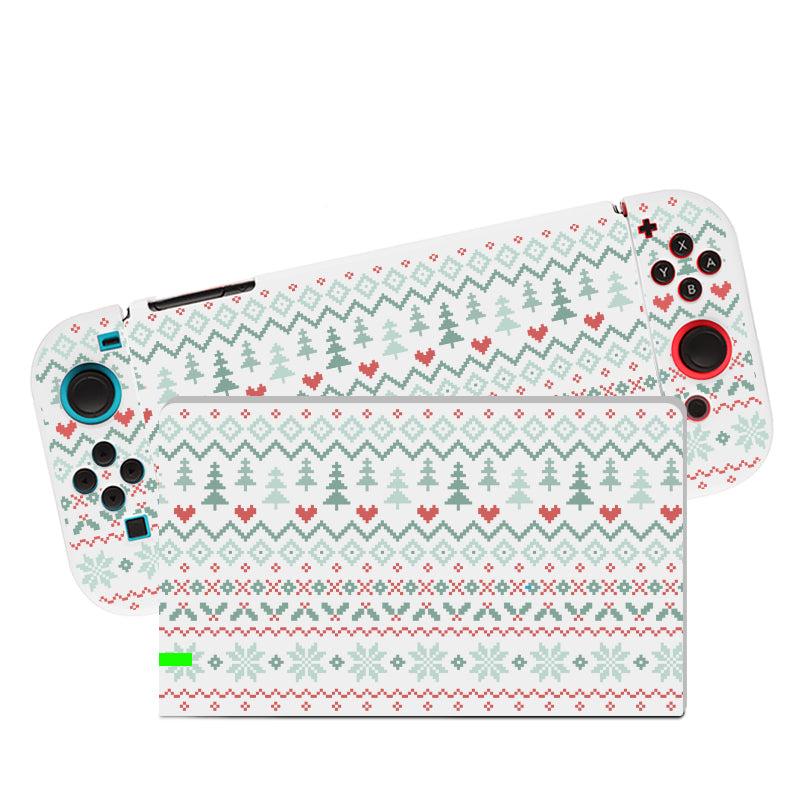 Christmas Jumper Case for Nintendo Switch